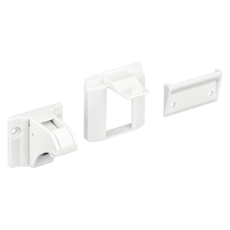 Hafele Magnet Mıknatıslı Kapak Kilit