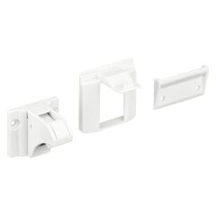 Hafele Magnet Mıknatıslı Kapak Kilit