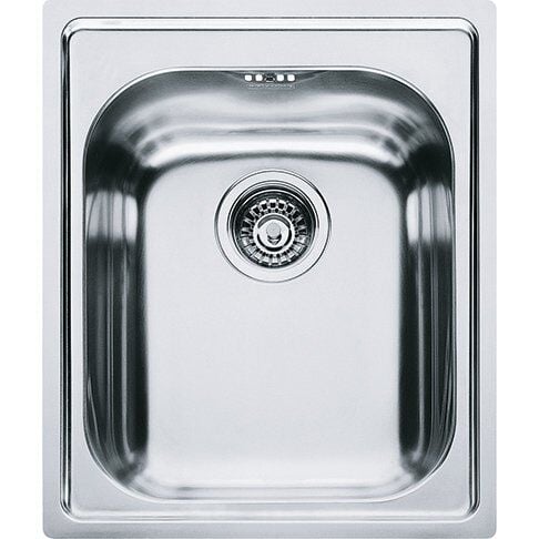 Franke Armonia Çelik Eviye AMX 610