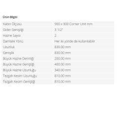 Franke Progresso Köşe Çelik Eviye PNX 621-E