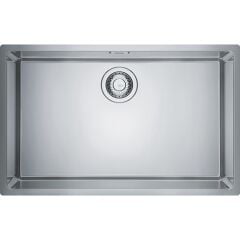 Franke Çelik Eviye ve Batarya Kampanyası MRX 110-70