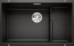 Blanco Subline 700-U ve Mida-S Batarya Kampanyası, Anthracite