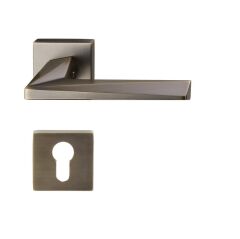 Hafele MARCEL Kol seti (barelli) antik bronz