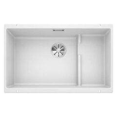 Blanco Subline 700-U ve Mida-S Batarya Kampanyası, Beyaz