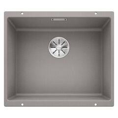 Blanco Subline 500-U ve Mida Batarya Kampanyası, Alu Metallic