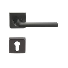 Hafele PEAK Kol seti (barelli) m.siyah