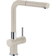 Franke UBG 611-100 Eviye ve Batarya Kampanyası, Sahara