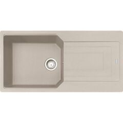 Franke UBG 611-100 Eviye ve Batarya Kampanyası, Sahara