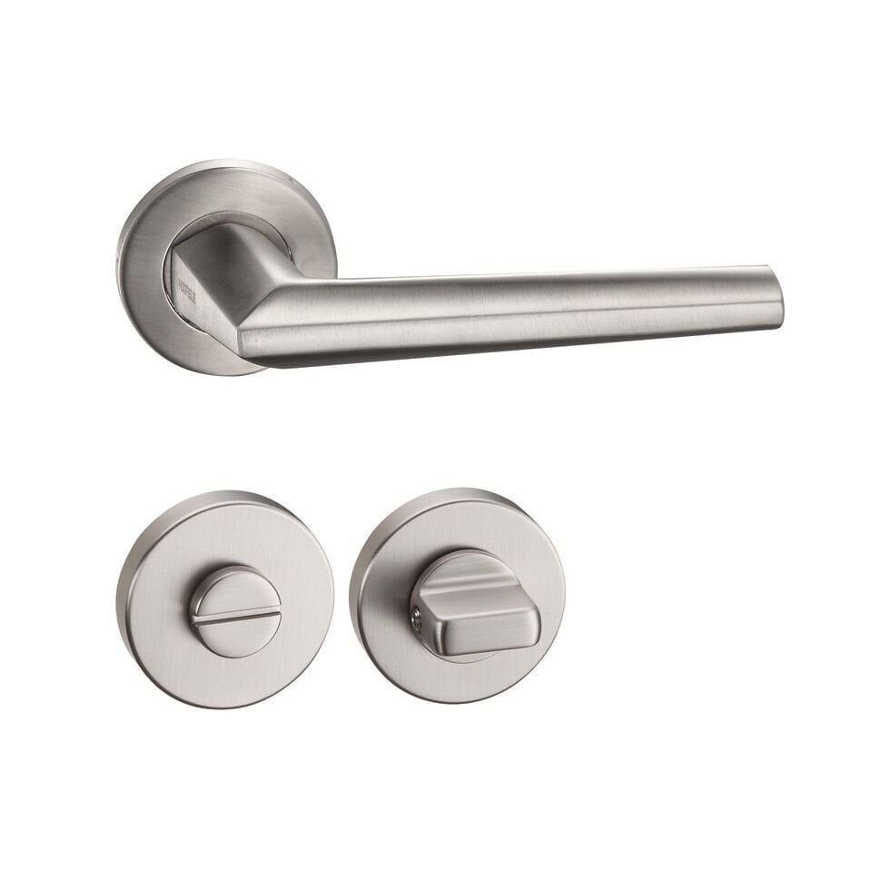 Hafele EDGE Kol seti (wc) pas.çel.renkli