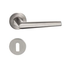 Hafele EDGE Kol seti (oda) pas.çel.renkli