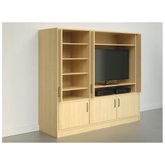 Kapak Mekanizması Pivot 30 cm (Tv-Dolap-Ünite vb İçin)