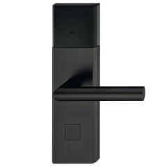 Hafele DT710 Dış modül, L, mat siyah