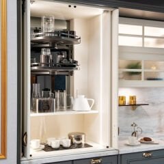 Kapak Mekanizması Pivot 50 cm