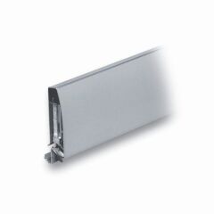 Hafele Nova Pro Çekmece Yanağı Beyaz 400mm