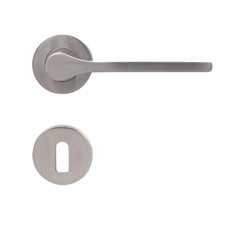 Hafele CLE Kol seti (oda) p.çelik mat