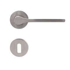 Hafele CLE Kol seti (oda) p.çelik mat