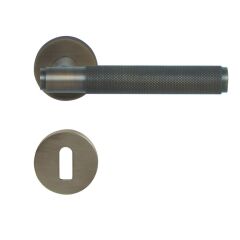 Hafele VERONA II Kol seti (oda) antik bronz