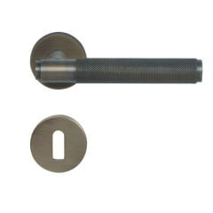 Hafele VERONA II Kol seti (oda) antik bronz