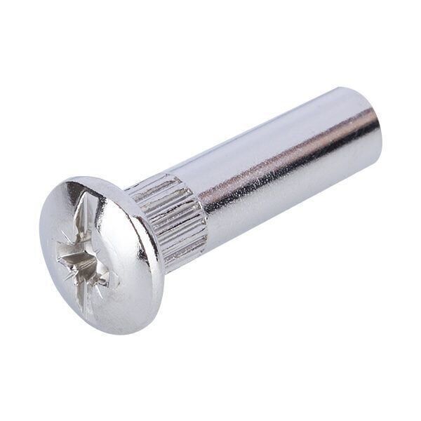 Hafele Bağlantı Gövdesi M6 (100 Adet)