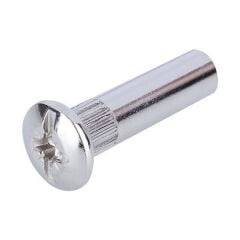 Hafele Bağlantı Gövdesi M6 (100 Adet)