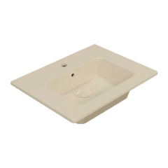 Hafele Banyo Lavabosu Metroline 60 Mat Vizon