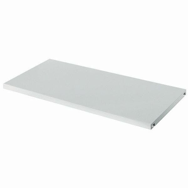 Hafele Variant-F Raf Sistemi 780mm, Açık Gri Renk