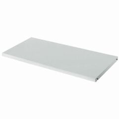 Hafele Variant-F Raf Sistemi 780mm, Açık Gri Renk