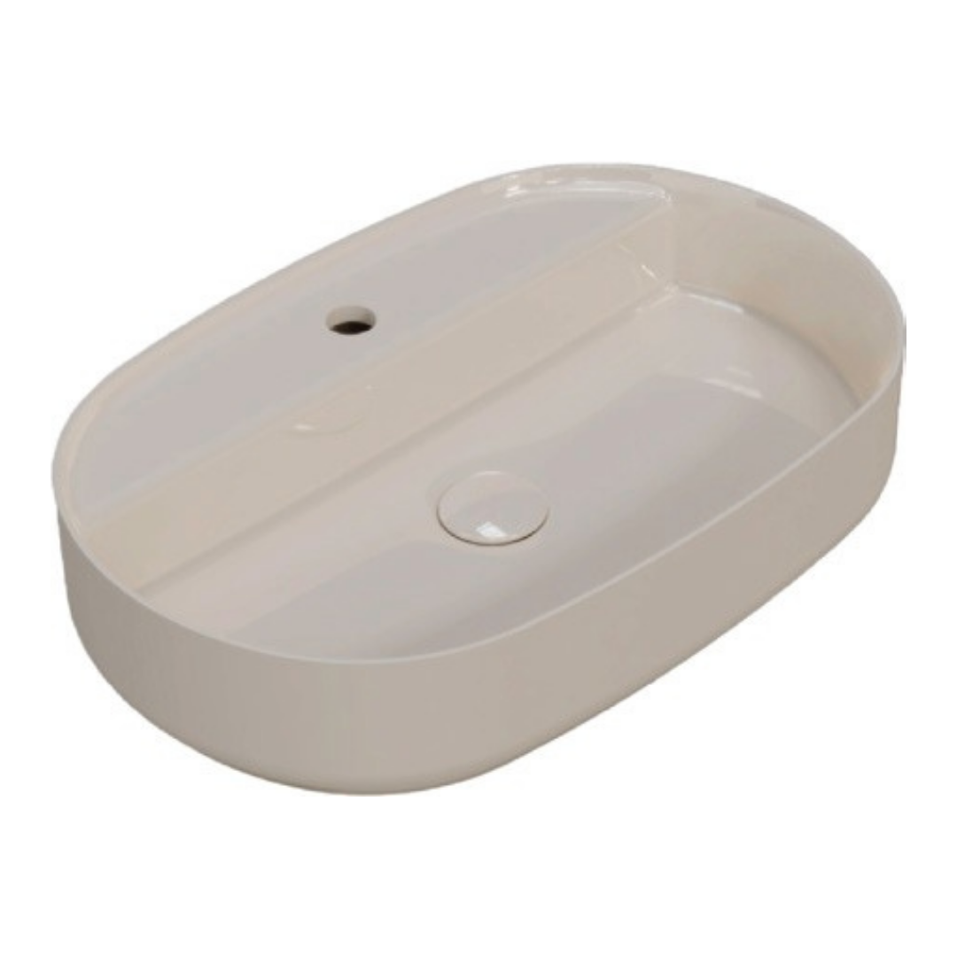 Hafele Banyo Lavabosu Milagro OB Mat Vizon