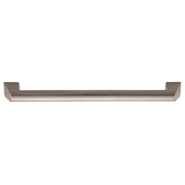 Hafele Mobilya Kulpu Porte 320mm Paslanmaz Çelik