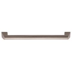 Hafele Mobilya Kulpu Porte 320mm Paslanmaz Çelik