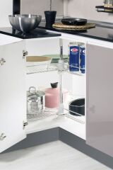 Oscar 3/4 Döner Sepet, Modül 280