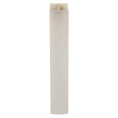 Hafele 180° Baza Birleştirici Mat Krom 15cm