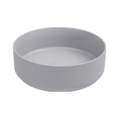 Hafele Banyo Lavabosu Milagro R Mat Gri