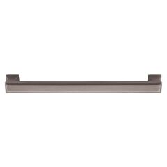 Hafele Mobilya Kulpu Martin 320mm Antik Gümüş