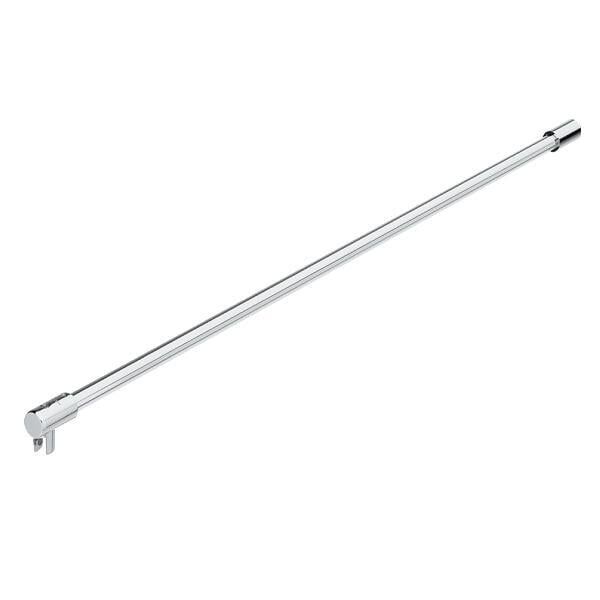 Hafele 90° Cam Gergi Çubuğu,1050mm,Parlak Krom