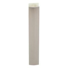 Hafele Tape03 180° Baza Bağlantı,12cm,P.Çel.r.