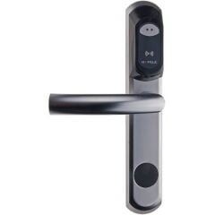 Hafele DTLite V1 H 38-56 D Sol, Mat Krom Renk