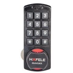 Hafele MiniLock Elektronik Kilit