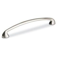 Hafele Mobilya Kulpu Anne Clair 160mm Parlak Krom