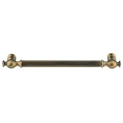 Hafele Mobilya Kulpu Calisto 320mm Antik Bronz