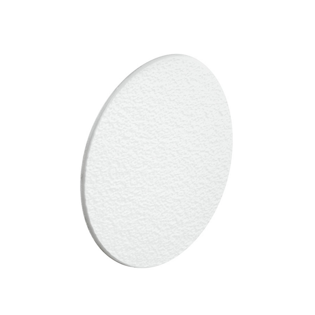 Hafele Vida Tapası Yapıştırılarak 14mm (50 Adet) Beyaz
