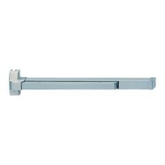 Hafele Esc Yatay Kilitli Panik Bar Set, Mat P.Çelik Renk