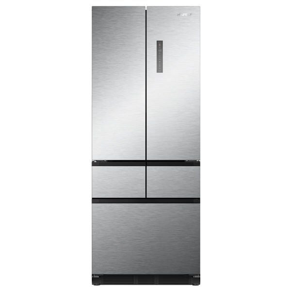 Hafele Cosmo Yarı Ankastre Buzdolabı Inox 75cm