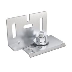 Hafele HALTER 03 Dolap Askı Elemanı Sol