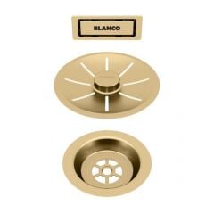 Blanco InFino Gider Seti / Satın Gold