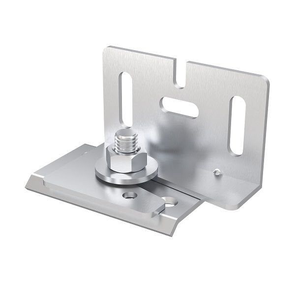 Hafele HALTER 03 Dolap Askı Elemanı Sağ