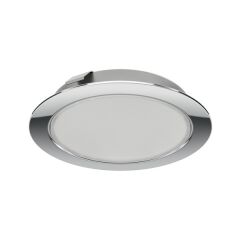 Hafele Led2048 Spot Multi.B 12V/3.2W, Parlak Krom Renk