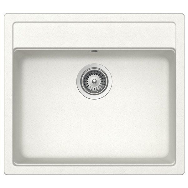 Hafele Granit Evye Adela Dolomite 570x510mm Krem Beyaz