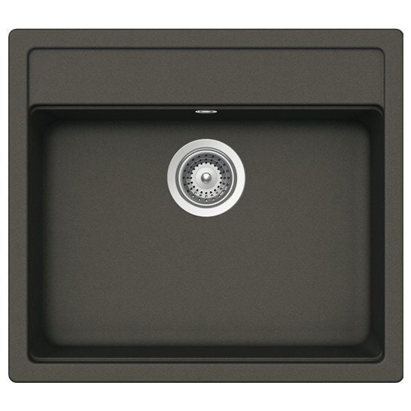 Hafele Granit Evye Adela Dolomite 570x510mm Antrasit