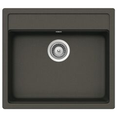 Hafele Granit Evye Adela Dolomite 570x510mm Antrasit